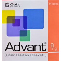 Advant Tablet