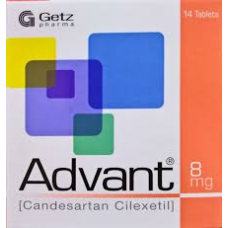 Advant Tablet